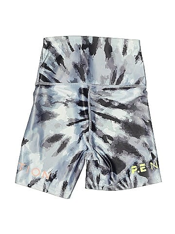 P.E Nation Athletic Shorts (view 2)