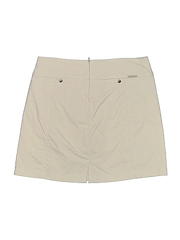 Royal Robbins Skort (view 2)