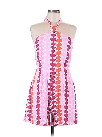 Hutch Romper (view 1)