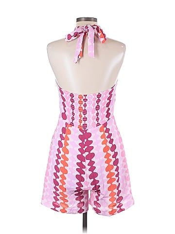 Hutch Romper (view 2)