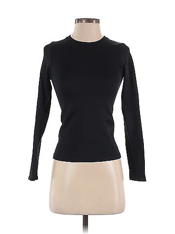 OQQ Long Sleeve T-Shirt (view 1)