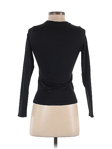 OQQ Long Sleeve T-Shirt (view 2)