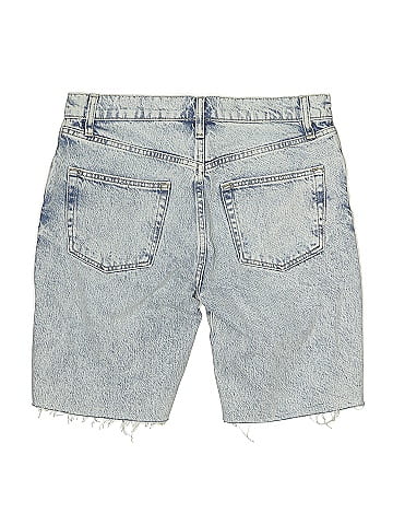 FRAME Denim Shorts (view 2)