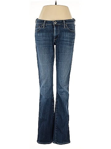 Adriano Goldschmied Jeans (view 1)