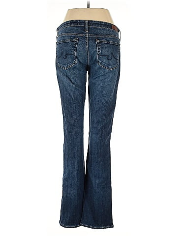 Adriano Goldschmied Jeans (view 2)