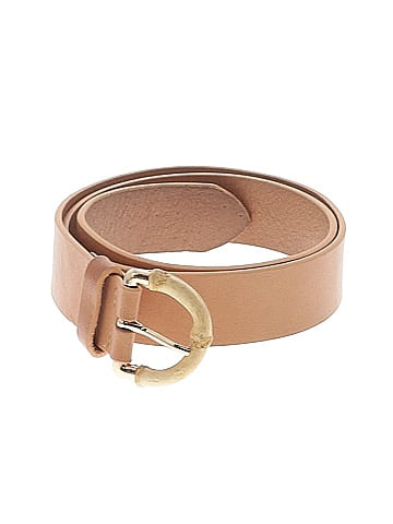 Gap Leather Belt (view 1)
