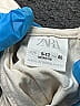 Zara Baby Ivory Long Sleeve Top Size 9-12 mo - photo 3