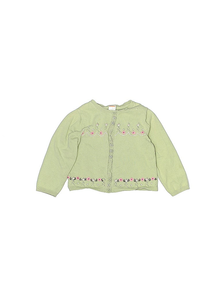 Gymp - Cardigan main image 1