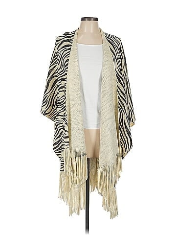 Joan Boyce Wrap (view 1)