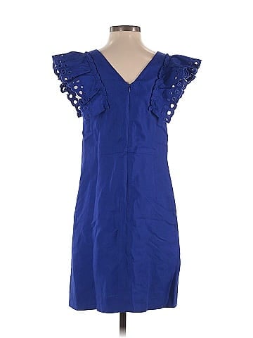 J.Crew Collection Casual Dress (view 2)