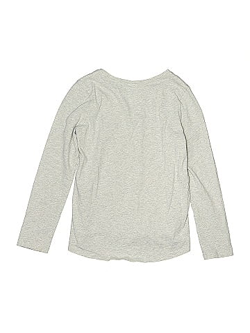 Gymboree Long Sleeve T-Shirt (view 2)