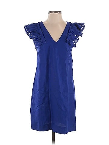 J.Crew Collection Casual Dress (view 1)