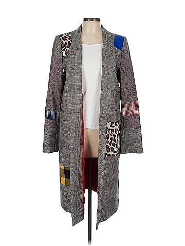 Alice + Olivia Coat (view 1)