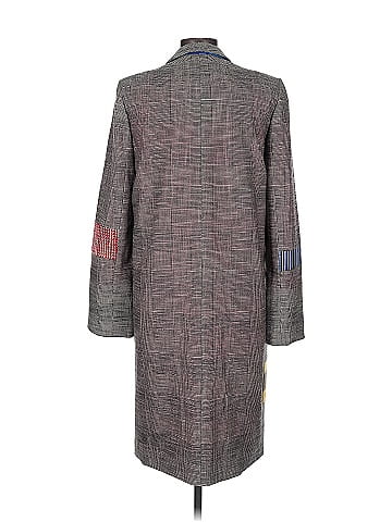 Alice + Olivia Coat (view 2)