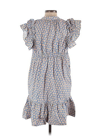 Anthropologie Casual Dress (view 2)