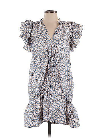 Anthropologie Casual Dress (view 1)
