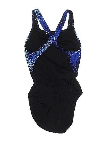 Speedo One Piece Swimsuit (view 2)