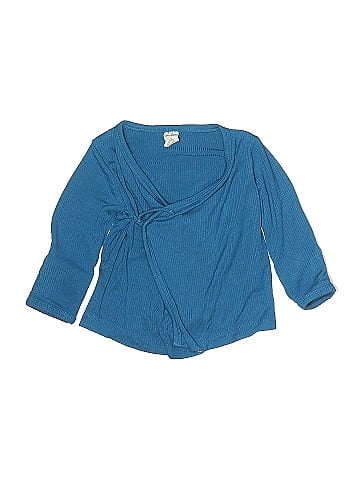 Kate Quinn Organics 3/4 Sleeve Top (view 1)