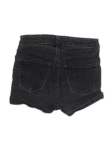 Wild Fable Denim Shorts (view 2)