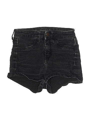 Wild Fable Denim Shorts (view 1)
