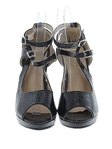 getmorebeauty Heels (view 2)