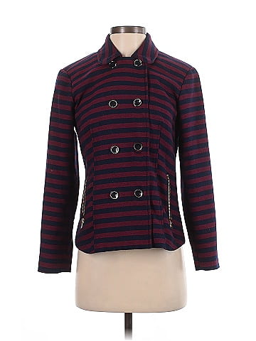 Isaac Mizrahi Jacket (view 1)