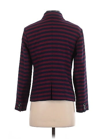 Isaac Mizrahi Jacket (view 2)