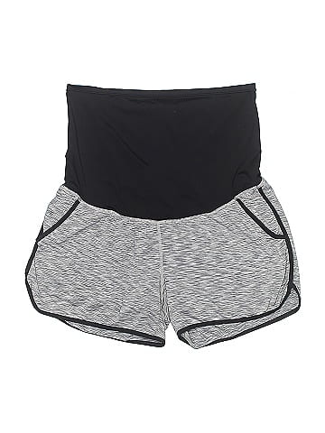 Maacie Athletic Shorts (view 1)