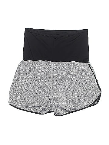 Maacie Athletic Shorts (view 2)