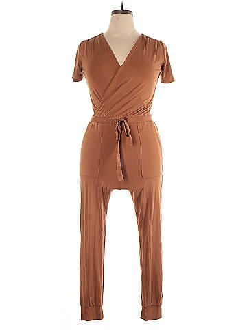 Heartloom Jumpsuit (view 1)