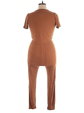 Heartloom Jumpsuit (view 2)