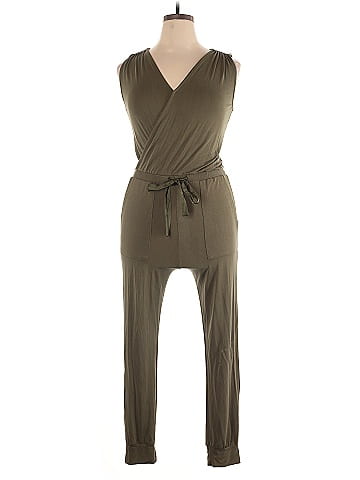 Heartloom Jumpsuit (view 1)