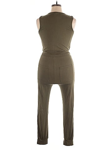 Heartloom Jumpsuit (view 2)