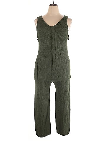 Fashion Jumpsuit (view 1)