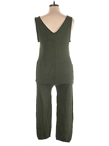 Fashion Jumpsuit (view 2)
