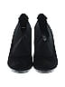 AK Anne Klein Black Heels Size 9 1/2 - photo 2