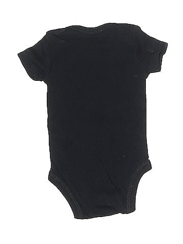 Just One You Short Sleeve Onesie (view 2)