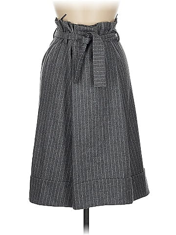 Max Mara Wool Skirt (view 1)