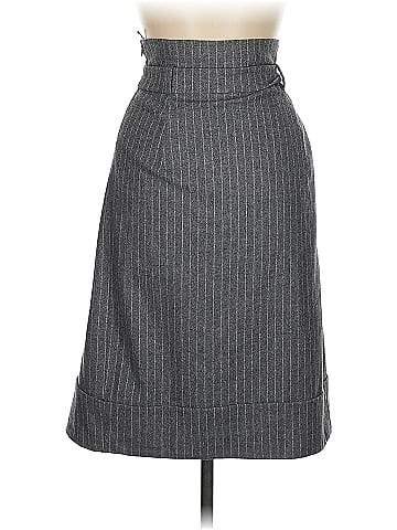 Max Mara Wool Skirt (view 2)