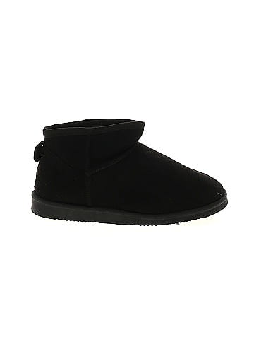 Fab Kids Ankle Boots (view 1)