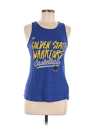 Adidas Sleeveless T-Shirt (view 1)