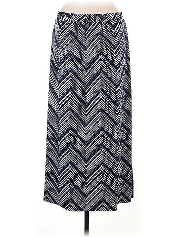 Easywear by Chico's Casual Skirt (view 2)