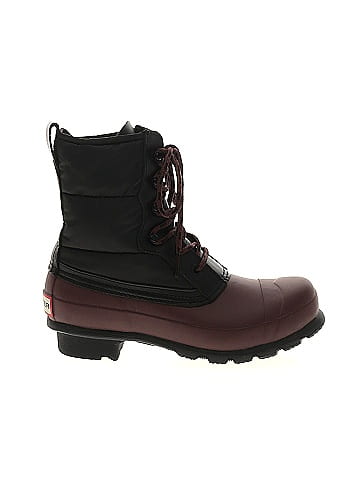 Hunter Rain Boots (view 1)