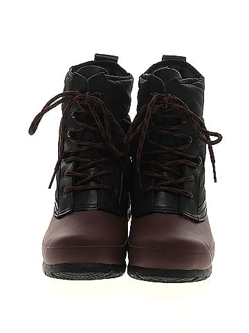 Hunter Rain Boots (view 2)