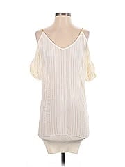 Bebe Short Sleeve Top