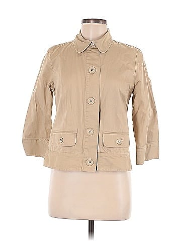 Architect Jacket (view 1)