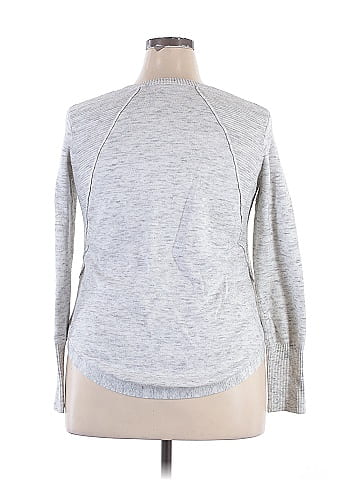 RD Style Pullover Sweater (view 2)