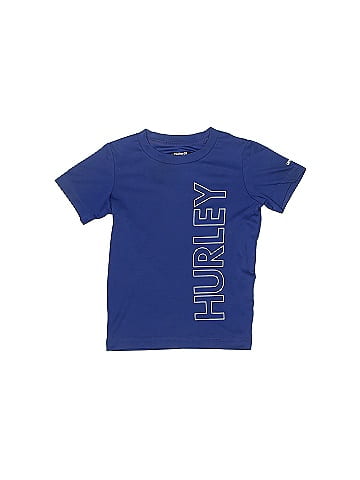 Hurley Active T-Shirt (view 1)