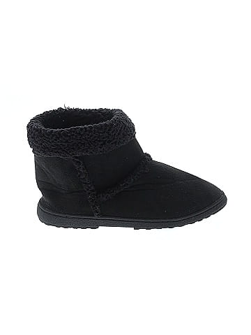 Isotoner Ankle Boots (view 1)
