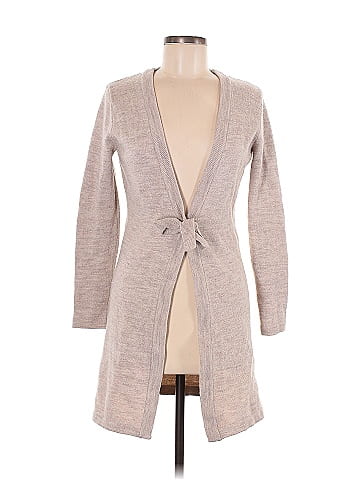 Carole Little Wool Cardigan (view 1)